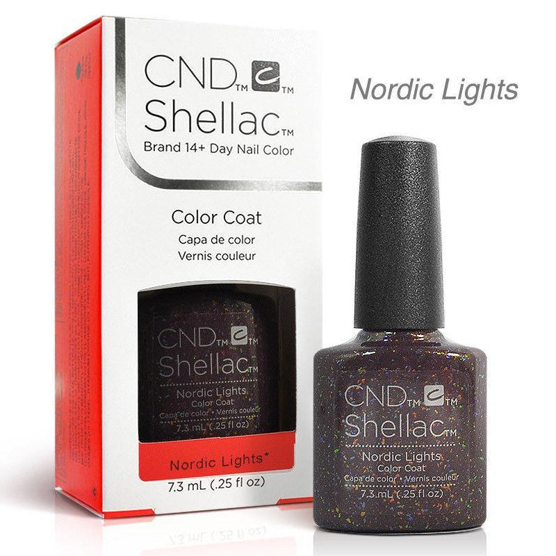 CND - Shellac Original Gel 7.3ml - FGHIJLMNO – BolsaBeauty Nail Supply