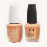 OPI - Gel & Lacquer Duo (#T02 - #Z13)