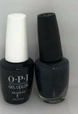 OPI - Dúo de color en gel y laca de uñas (del #T02 al #Z13)