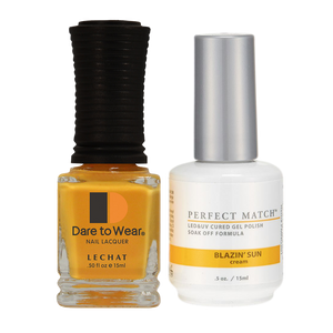 Lechat - Perfect Match Gel & Lacquer Duo (#201 - #240)