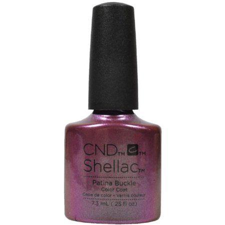 Orginal Shellac CND - Shellac Original Gel 7.3ml - PSTUVW – BolsaBeauty Nail Supply
