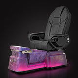 TSpa - Sillón de Pedicura "Trono Aurora"