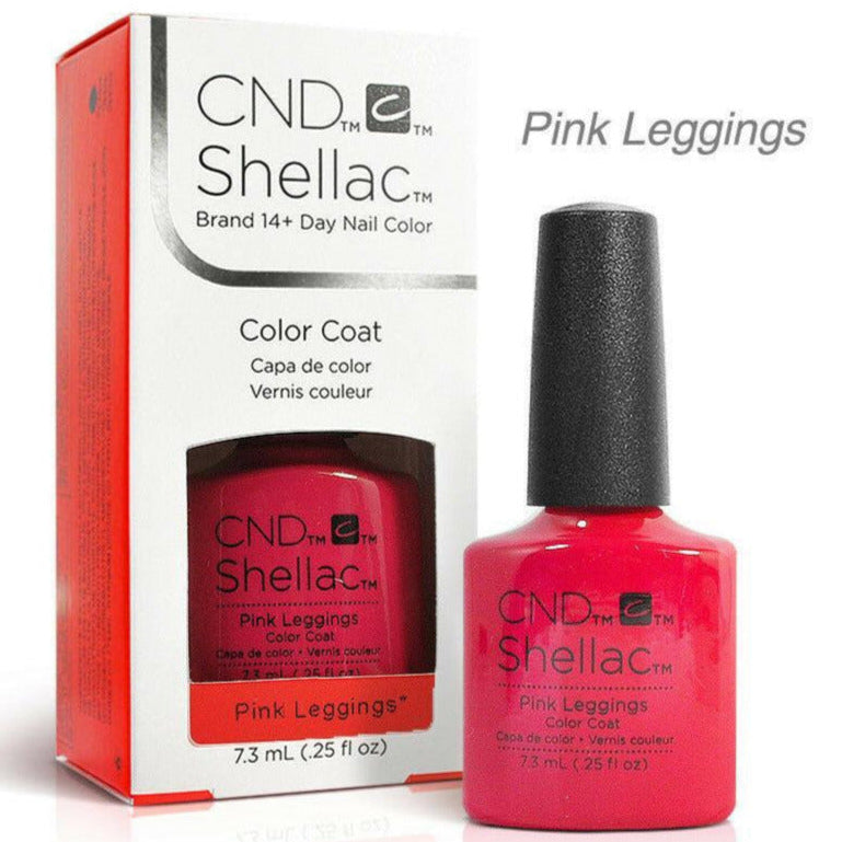 Orginal Shellac CND - Shellac Original Gel 7.3ml - PSTUVW – BolsaBeauty Nail Supply
