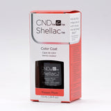 CND Shellac UV LED Gel Nail Polish 0.25oz (7.3ml) - Part 3 - EverYNB