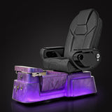 TSpa - Sillón de Pedicura "Trono Aurora"