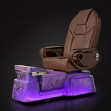 TSpa - Sillón de Pedicura "Trono Aurora"