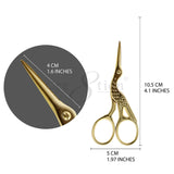 Cre8tion Scissors - High Performance (#S01 to #S05)