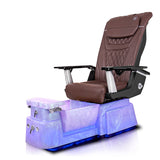 TSpa - "T-Timeless Aurora" Pedicure Chair