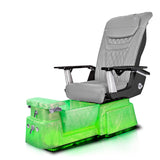 TSpa - "T-Timeless Aurora" Pedicure Chair