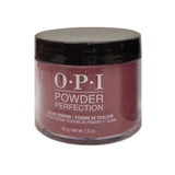 Perfección en polvo para inmersión OPI 1,5 oz 43 g (DPN35 - DPZ13)