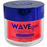 Wavegel - Polvo Royal Dip 2oz (#001 - #100)
