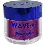 Wavegel - Dip Powder 2oz - Royal (#001 - #100)