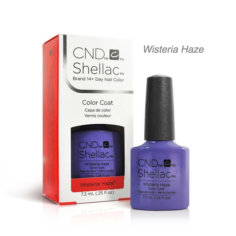 CND - Shellac Original Gel 7.3ml