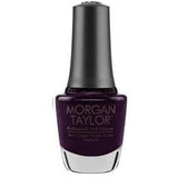 Morgan Taylor - Laca de uñas Todos los colores 0.5oz (#799 - #999)