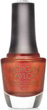 Morgan Taylor - Nail Lacquer All Colors 0.5oz (#799 - #999)