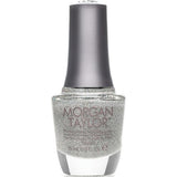 Morgan Taylor - Laca de uñas Todos los colores 0.5oz (#001 - #345)