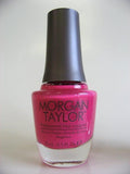 Morgan Taylor - Nail Lacquer All Colors 0.5oz (#001 - #345)