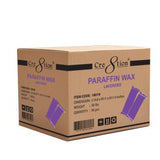 Cre8tion - Super Moisturizing Paraffin Wax (Lavender or Peach)