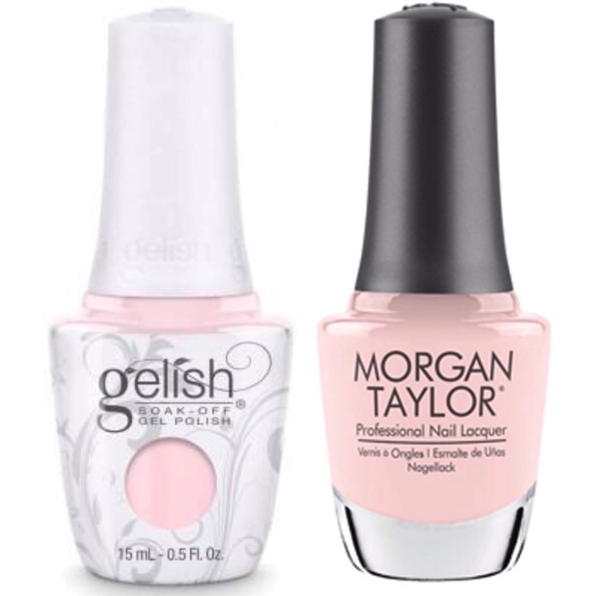 Morgan Taylor Nagellack – Taupe, 0.5 Oz (15 Ml), Professionelle Qualität