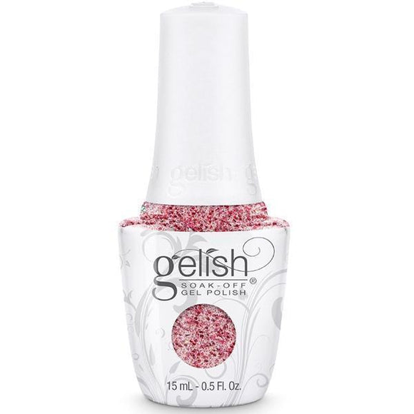 Gelish - Gel Polish 15ml (#301 - #830)