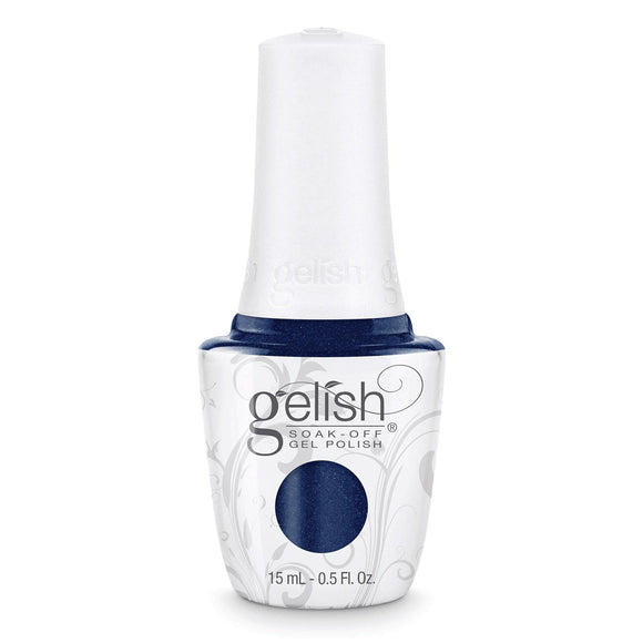 Gelish - Esmalte en gel para todos los colores [#1110831 - #1110999] 0,5 oz (15 ml)