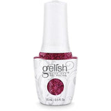 Gelish - Gel Polish All Colors [#1110831 - #1110999] 0.5oz (15ml)