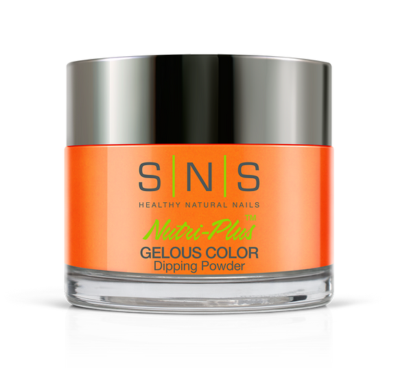 SNS - C'est La Vie Dip Powder 1.5oz (36 Colors)