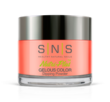 SNS - Polvo para inmersión de verano indio 1.5 oz (36 colores)