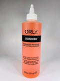 Orly - Capa base de caucho Bonder (0,6 oz u 8 oz)