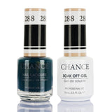 Chance - Gel & Lacquer Duo (#201 - #300)