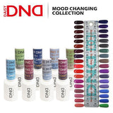 Daisy DND - Mood Changing Gel - 0.5oz (15ml)