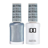 DND - DC Duo Gel & Lacquer (#783 - #799)