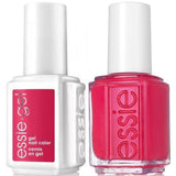 Essie - Gel Nail Color & Nail Polish Duo (#10 to #1551)