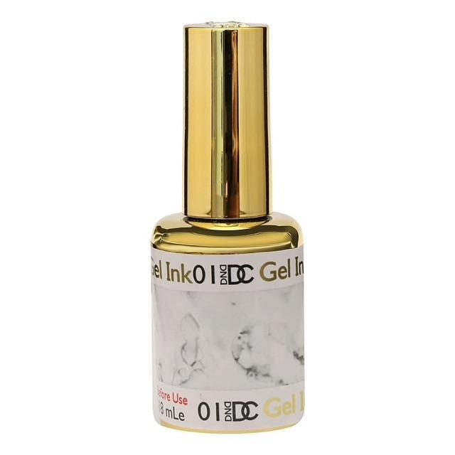 DND - Gel Ink Marble Design (#01 - #15) – BolsaBeauty Nail Supply