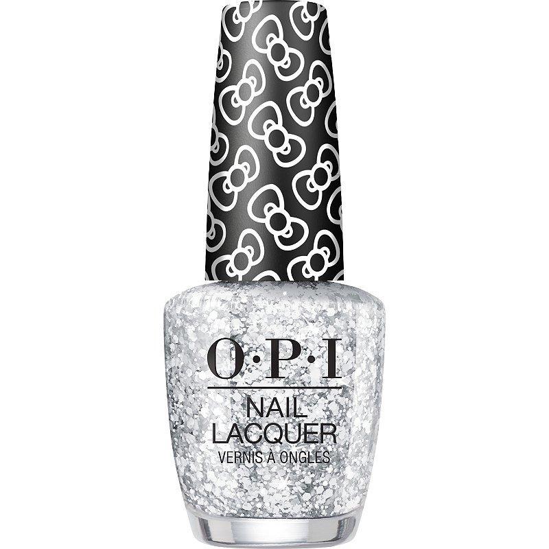 The Polished Hippy: OPI Nail Lacquer Starlight Collection Swatches and  Review, Part 1