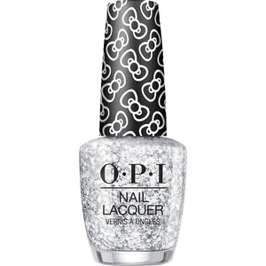 OPI - Hello Kitty Nail Lacquer 15ml (#HRL01 - #HRL14)