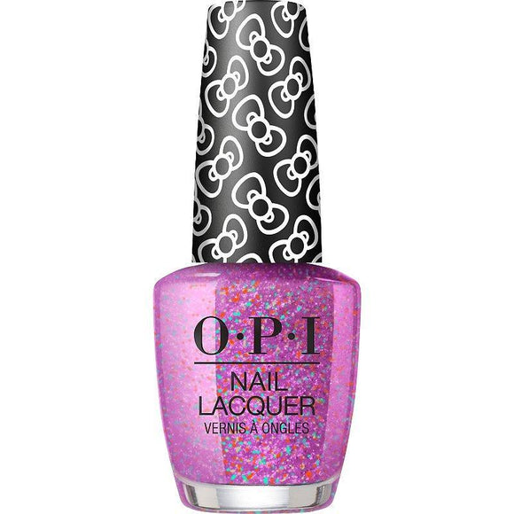 OPI :: Hello Kitty Holiday 2019 :: Nail Lacquer :: 0.5oz - EverYNB