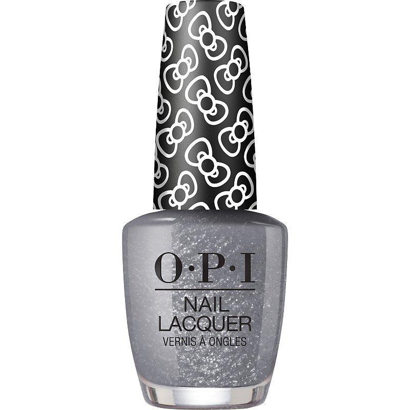 OPI - Nature Strong Combo - Top & Mind-full Of Glitter