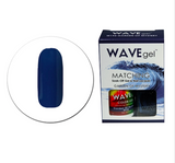 WAVE GEL Matching Soak-Off Gel & Nail Lacquer Duo - Part 2 (#150 - #222) - EverYNB