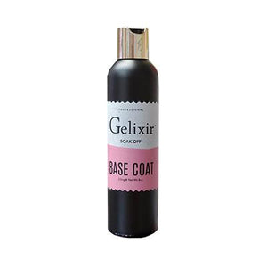 Gelixir - Base Coat & Top Coat Refill (8oz)