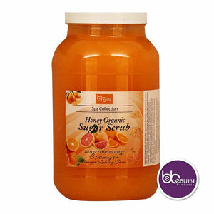 BeBeauty - Scrub Spa Many Scents (1 Gallons)