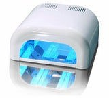 Ikonna - Professional UV Lamp - White (36W)