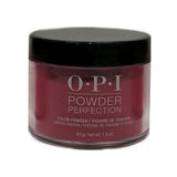 Opi Dipping Powder Perfection Beautiful Colors 1.5Oz (43G) - Dpa16 Dpm27 Dpa69 Live.love.carnaval