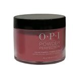 Opi Dipping Powder Perfection Beautiful Colors 1.5Oz (43G) - Dpa16 Dpm27 Dpa70 Red Hot Rio Dip