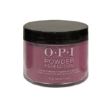 Opi Dipping Powder Perfection Beautiful Colors 1.5Oz (43G) - Dpa16 Dpm27 Dpb78 Miami Beet Dip