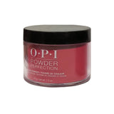 Opi Dipping Powder Perfection Beautiful Colors 1.5Oz (43G) - Dpa16 Dpm27 Dpc13 Coca-Cola Red Dip