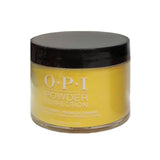 Opi Dipping Powder Perfection Beautiful Colors 1.5Oz (43G) - Dpa16 Dpm27 Dpf91 Exotic Birds Do Not