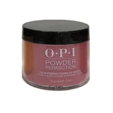 Opi Dipping Powder Perfection Beautiful Colors 1.5Oz (43G) - Dpa16 Dpm27 Dph02 Chick Flick Cherry