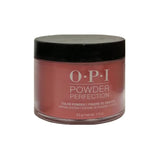 Opi Dipping Powder Perfection Beautiful Colors 1.5Oz (43G) - Dpa16 Dpm27 Dph70 Aloha From Dip