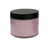 Opi Dipping Powder Perfection Beautiful Colors 1.5Oz (43G) - Dpa16 Dpm27 Dph71 Suzi Shops & Island